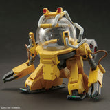 HGUC Tolro-800 Torohachi