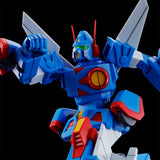 HG Xabungle Type