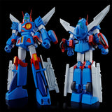 HG Xabungle Type