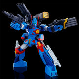 HG Xabungle Type