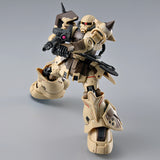 HG MS-06GD Zaku High Mobility [Surface Type] [Danan Custom]