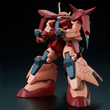 HGUC AMX-011S Zaku III Custom Twilight AXIS Ver.
