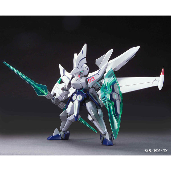 LBX Odin Mk-2 (Dec)