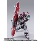 METAL BUILD Nirvash type ZERO RS (Oct)