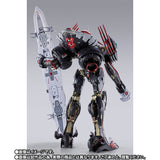 METAL BUILD Nirvash type ZERO RS (Oct)