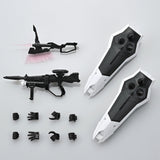 MG ZGMF-1001/M Blaze Zaku Phantom [Dearka Elsman's Custom] (Dec)