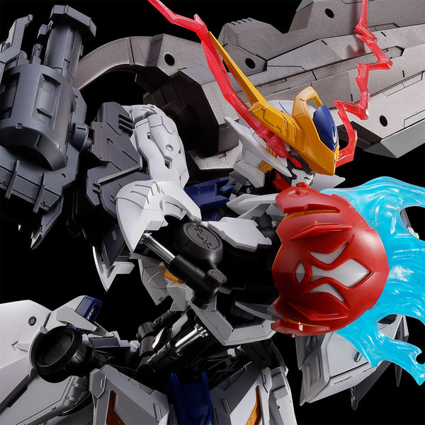 MG Expansion Part Set for Gundam Barbatos Lupus (May)