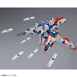 MG F90N Gundam F90 N-Type (Apr)