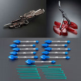 MG ZGMF-X13A Providence Gundam [Special Coating]