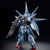 MG ZGMF-X13A Providence Gundam [Special Coating]