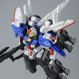 MG MSA-0011[Bst] S-Gundam Booster Unit Type