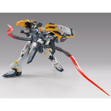 MG XXXG-01SR Gundam Sandrock EW [Armadillo Lizard Unit] EW (Jun)