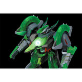 Mechanic Collection Zegapain Altair