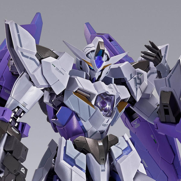 Metal Build 1.5 (Eyes) Gundam (Sep)