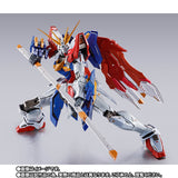METAL BUILD God Gundam & God Gundam II (Second) (Nov)