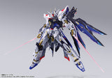 METAL BUILD Strike Freedom Gundam [METAL BUILD Festival]