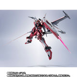 Metal Robot Spririts Justice Gundam Type 2