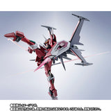 Metal Robot Spririts Justice Gundam Type 2