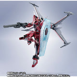 Metal Robot Spririts Justice Gundam Type 2