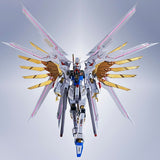Metal Robot Spirits Proud Defender & Effect Parts Set