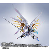 Metal Robot Spirits Proud Defender & Effect Parts Set