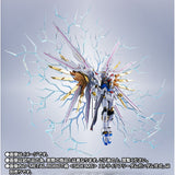 Metal Robot Spirits Proud Defender & Effect Parts Set