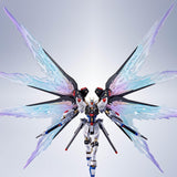 Metal Robot Spirits Wing of Light & Hi-Mat Full Burst Effect Set for Strike Freedom Gundam [Re:Coordinate] (Dec)