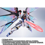 Metal Robot Spirits Wing of Light & Hi-Mat Full Burst Effect Set for Strike Freedom Gundam [Re:Coordinate] (Dec)