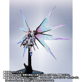 Metal Robot Spirits Wing of Light & Hi-Mat Full Burst Effect Set for Strike Freedom Gundam [Re:Coordinate] (Dec)