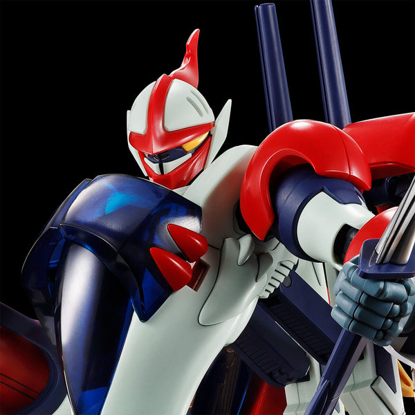 R3 Aura Battler Billbine (Jan)