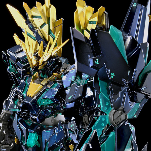 RG Unicorn Gundam 02 Banshee Norn [Final Battle Ver.] [Special Coating]