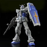 RG RX-78-3 Gundam G-3 Ver. 2.0 (Jan)