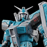 -- Please read description -- RG RX-78-2 Gundam 2.0 [Hatsune Miku Ver.] (Jul)
