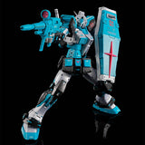 -- Please read description -- RG RX-78-2 Gundam 2.0 [Hatsune Miku Ver.] (Jul)