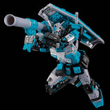 -- Please read description -- RG RX-78-2 Gundam 2.0 [Hatsune Miku Ver.] (Jul)