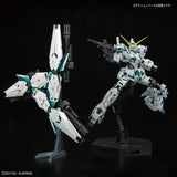 RG RX-0 Unicorn Gundam [Final Battle Ver] [Special Coating]