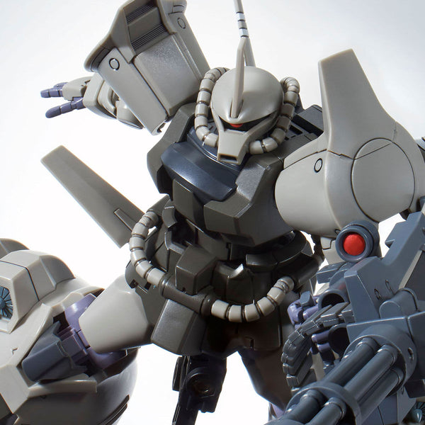 HGUC MS-07H-8 Gouf Flight Type