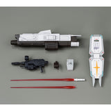 HG FA-78-2 Heavy Gundam [Rollout Color]