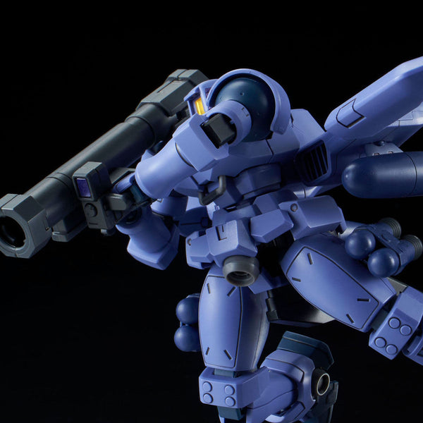 HGAC OZ-06MS Leo [Flight Unit Type]