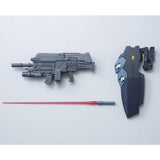 MG RGM-96X Jesta Cannon