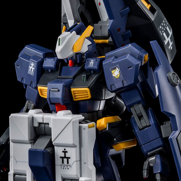 HGUC RX-121-2A Gundam TR-1 [Advanced Hazel] & TR-6 Expansion Parts
