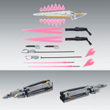 MG XM-X0 Crossbone Gundam X-0 ver.Ka