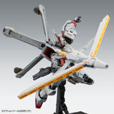 MG XM-X0 Crossbone Gundam X-0 ver.Ka