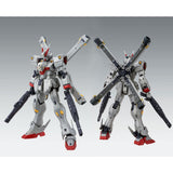 MG XM-X0 Crossbone Gundam X-0 ver.Ka