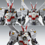 MG XM-X0 Crossbone Gundam X-0 ver.Ka
