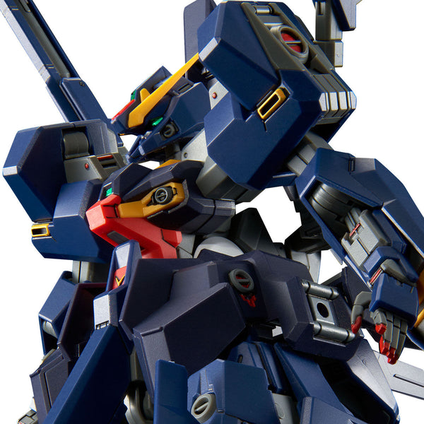 HGUC RX-124 Gundam TR-6 [Haze'n-thley II] [Flag of the Titans]
