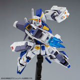 MG Mission Pack F-Type and M-Type for Gundam F90