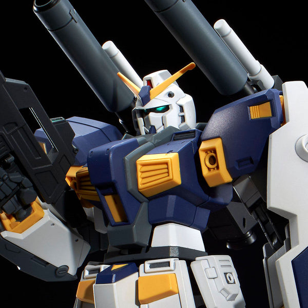 HGUC RX-76-6 Gundam G06 [Mudrock]