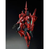 MG MSZ-006P2/3C Zeta Gundam Unit 3 [Red Zeta]