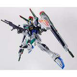 MG ZGMF-X56Sγ Blast Impulse Gundam
